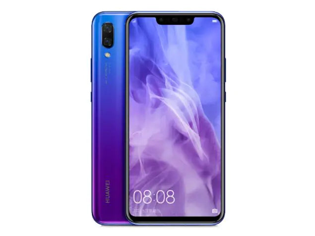 Huawei nova 3 Smart Phone