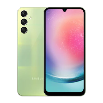Samsung Galaxy A24 ..