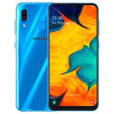 Samsung Galaxy A30 ..