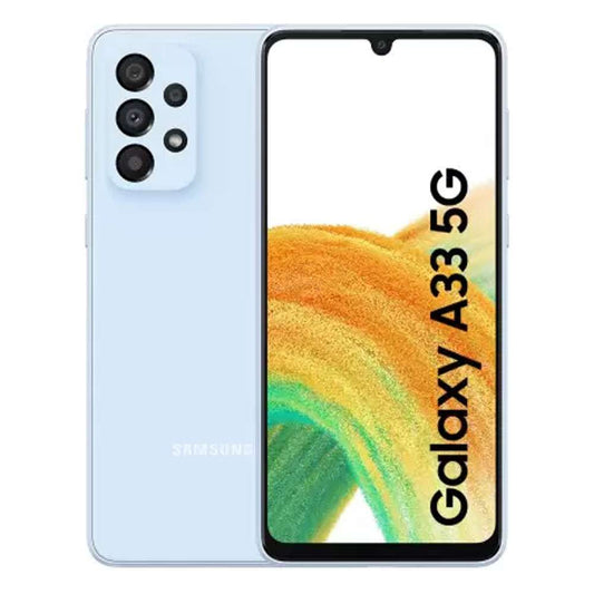 Samsung Galaxy A33 5G
