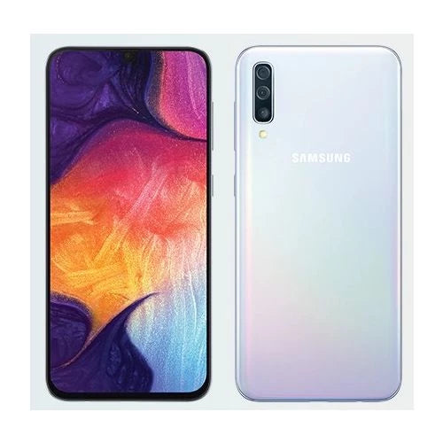 Samsung Galaxy A50 ..