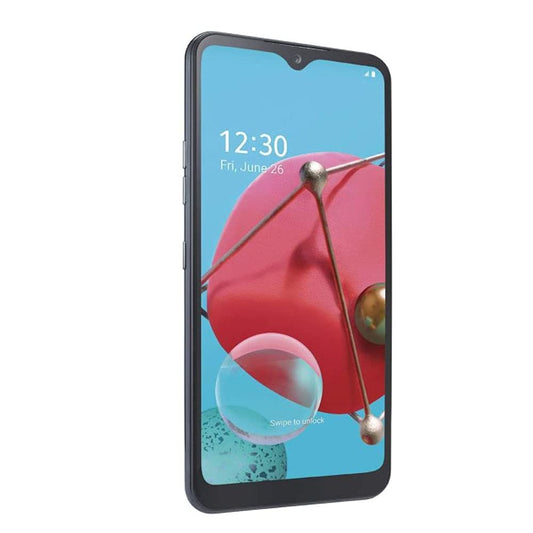 LG K51 Smart Phone. ..