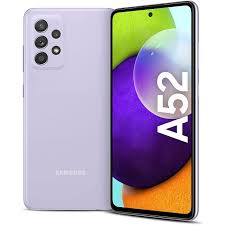 Samsung Galaxy A52 ..