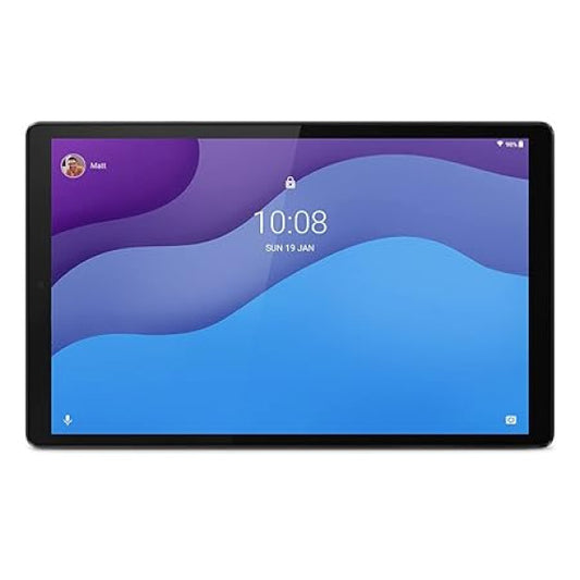 Lenovo Tab M10 HD. ...