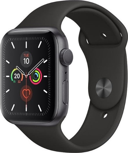 APPLE WATCH SERIES 6 Nike GPS 44MM