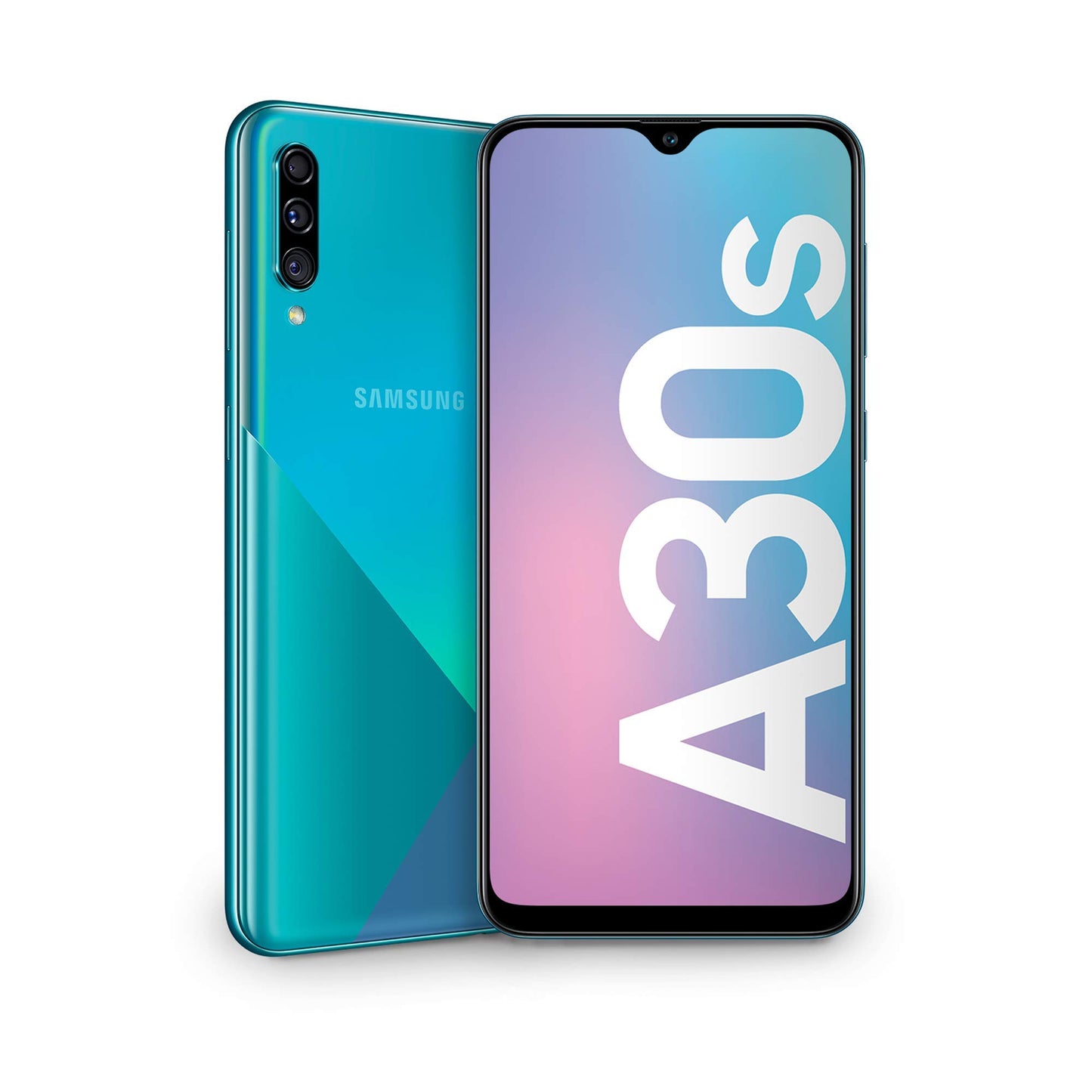 Samsung Galaxy A30s