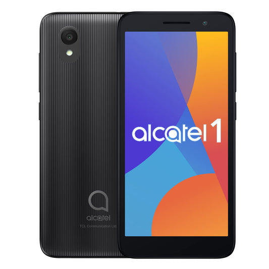 Smart Phone Alcatel 1 With Box.