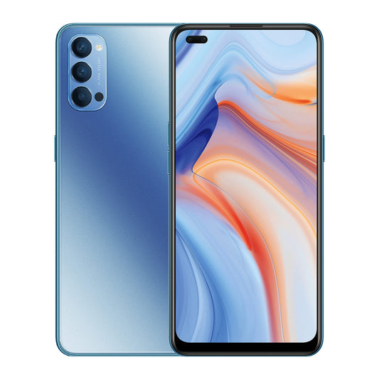 Oppo Reno4