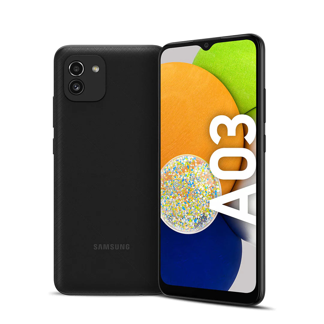Samsung Galaxy A03 ..
