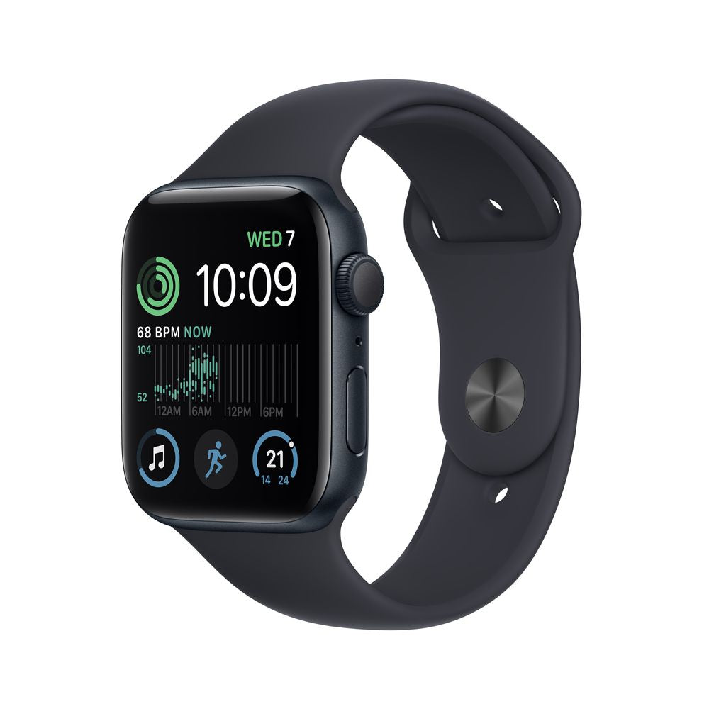 APPLE WATCH SERIES 7 GPS + CELLULAR 45MM