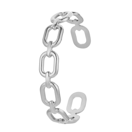 Bracelet, Stainless Steel
