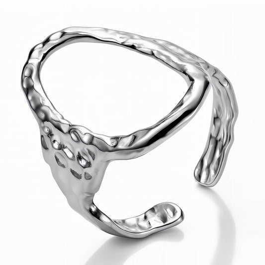 Ring, Stainless Steel