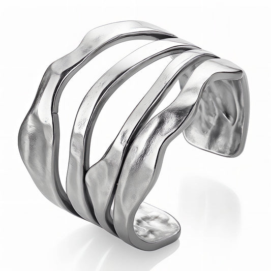 Ring, Stainless Steel