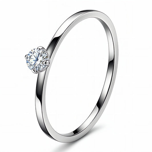 Ring, Stainless Steel