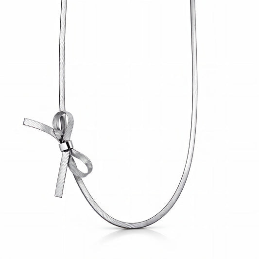 Necklace, Stainless Steel