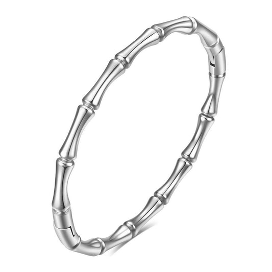 Bracelet, Stainless Steel