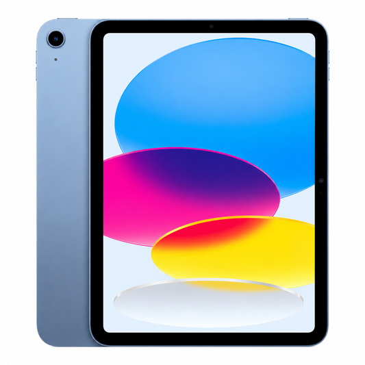 IPAD (10TH GEN) WIFI