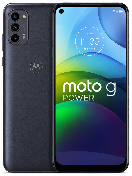 Motorola Moto G Power