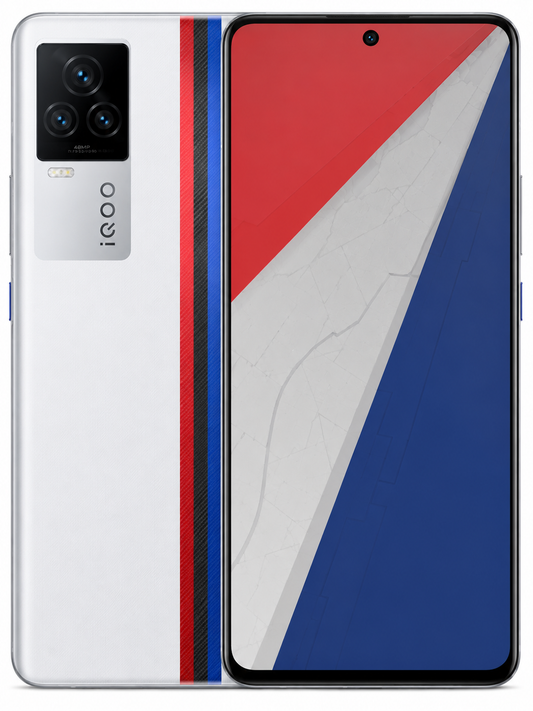 vivo iQOO 7