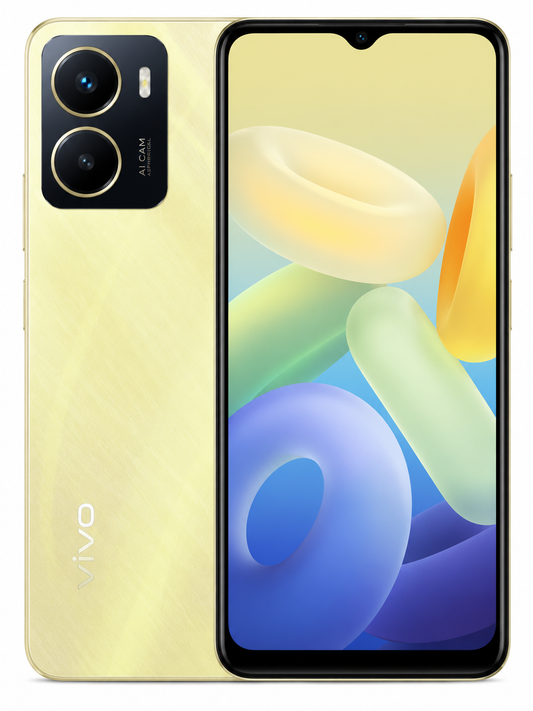 VIVO Y16