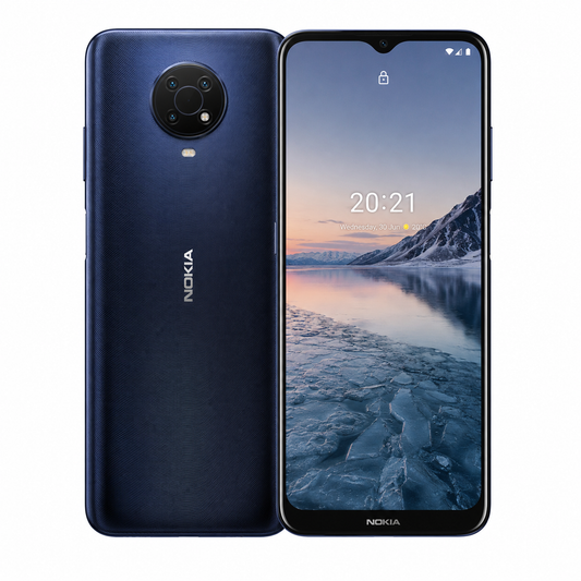 Nokia G20