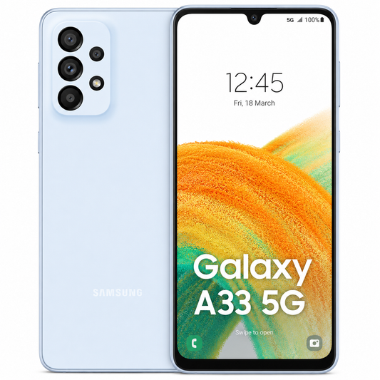 Samsung Galaxy A33 5G