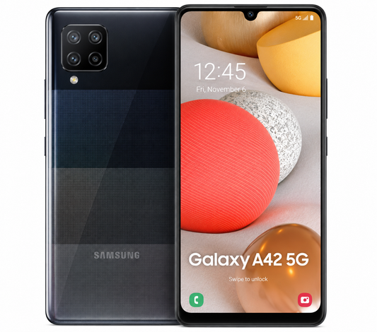 Samsung Galaxy A42