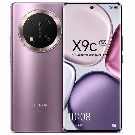 Honor X9c