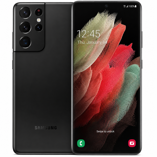 Samsung Galaxy S21 Ultra