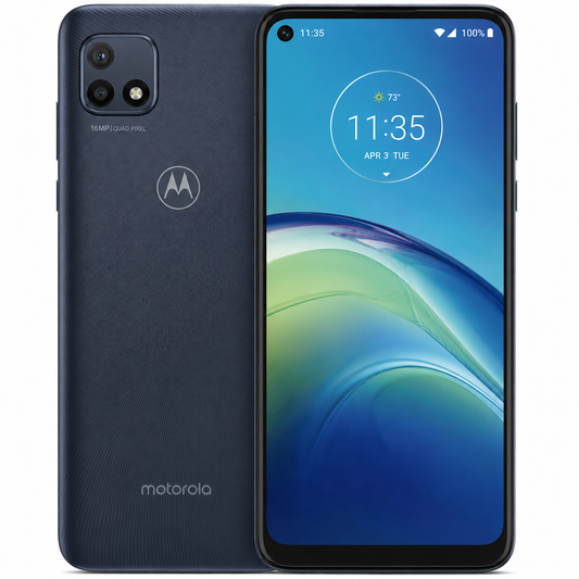 Motorola Moto G Power