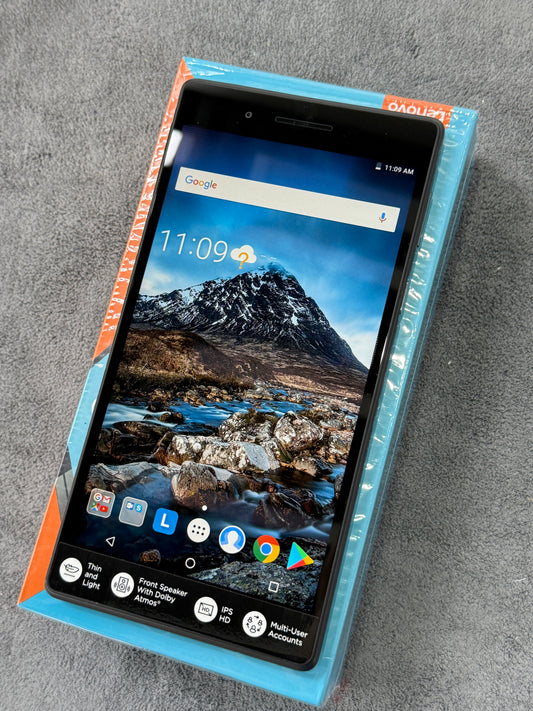 Lenovo Tab 7 TAB Good Coditon