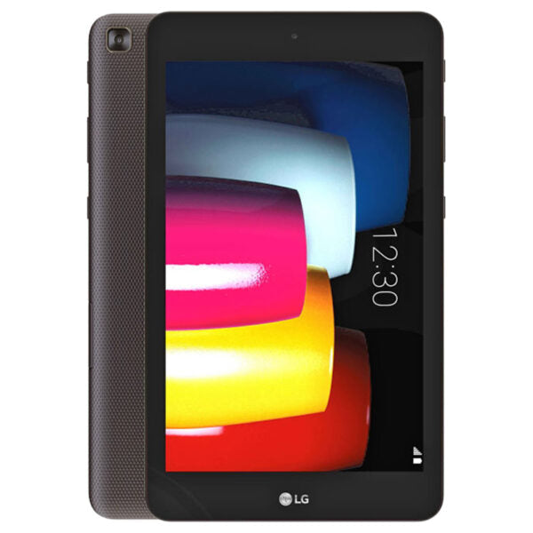 LG G offers Pad X 8.0