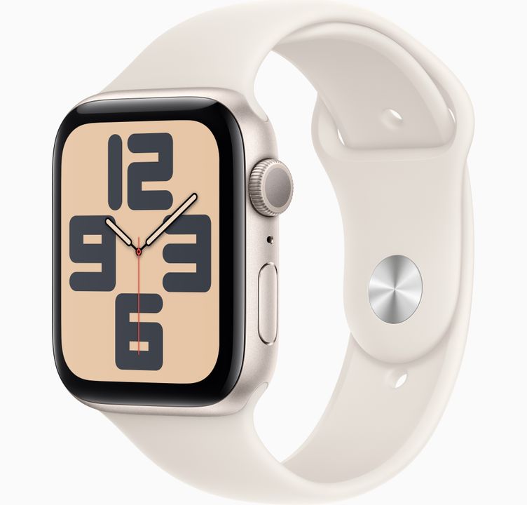 APPLE WATCH SE GPS 44MM