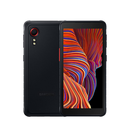 Samsung Galaxy XCover 5