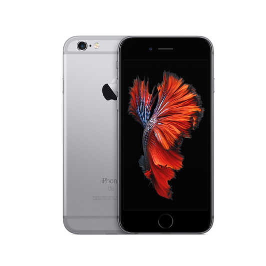 Apple iPhone 6s