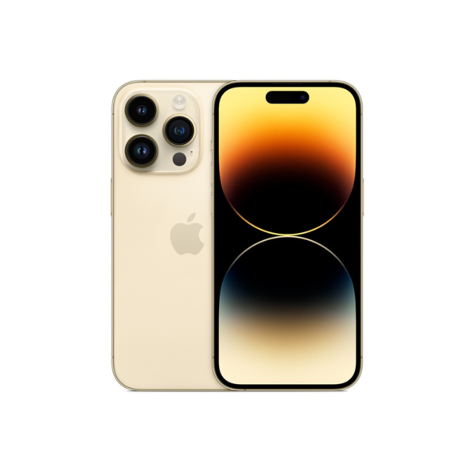Apple iPhone 14 Pro