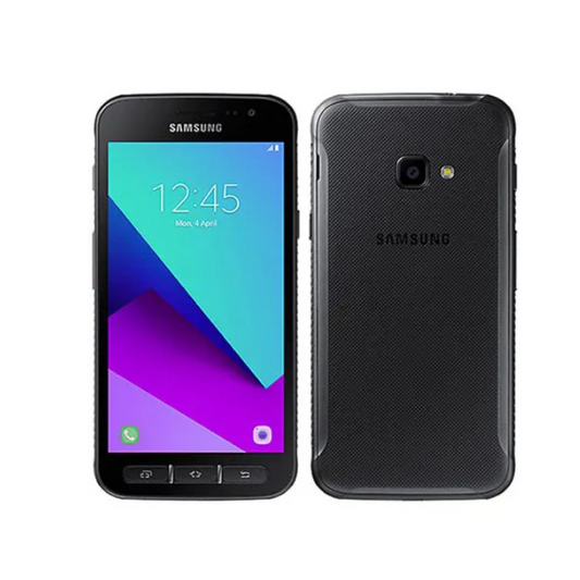 Samsung Galaxy XCover 4