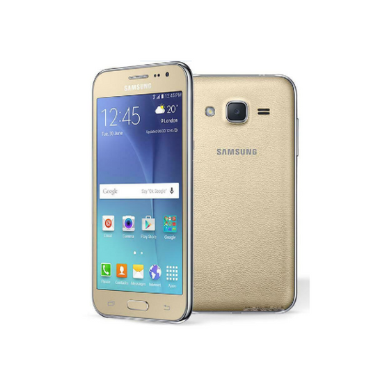 Samsung Galaxy J2 J200 Y