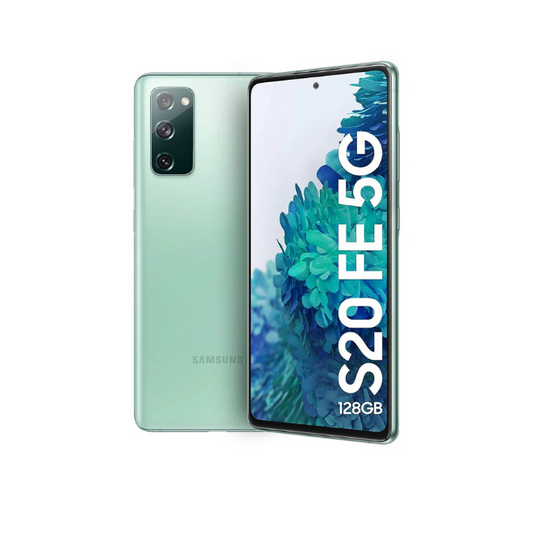 Samsung Galaxy S20 FE