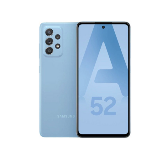Samsung Galaxy A52F ..
