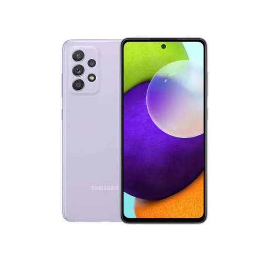 Samsung Galaxy A52 ..