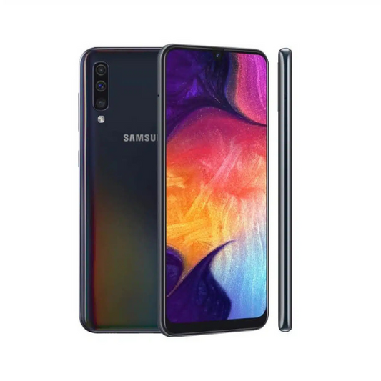 Samsung Galaxy A50 ..