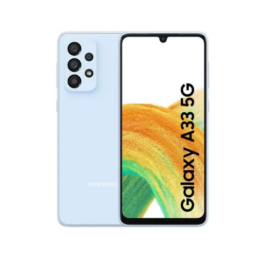 Samsung Galaxy A33 5G