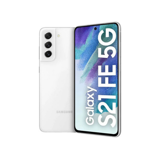 Samsung Galaxy S21 FE 5G Good Condition