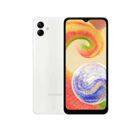 Samsung Galaxy A04 ..