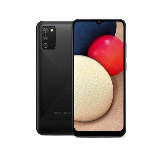 Samsung Galaxy A02 ..