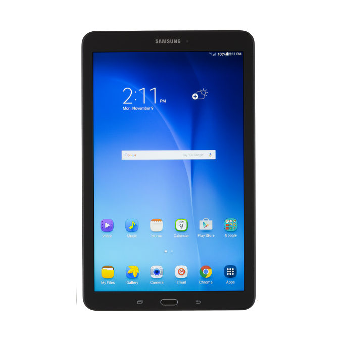 Samsung Galaxy Tab S3 9.7