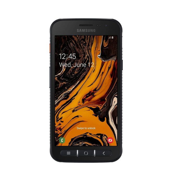 Samsung Xcover 4s, Model G398FN