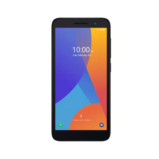 Vodafone Smart E10. ..