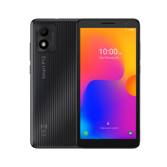 Vodafone Smart P12. ..